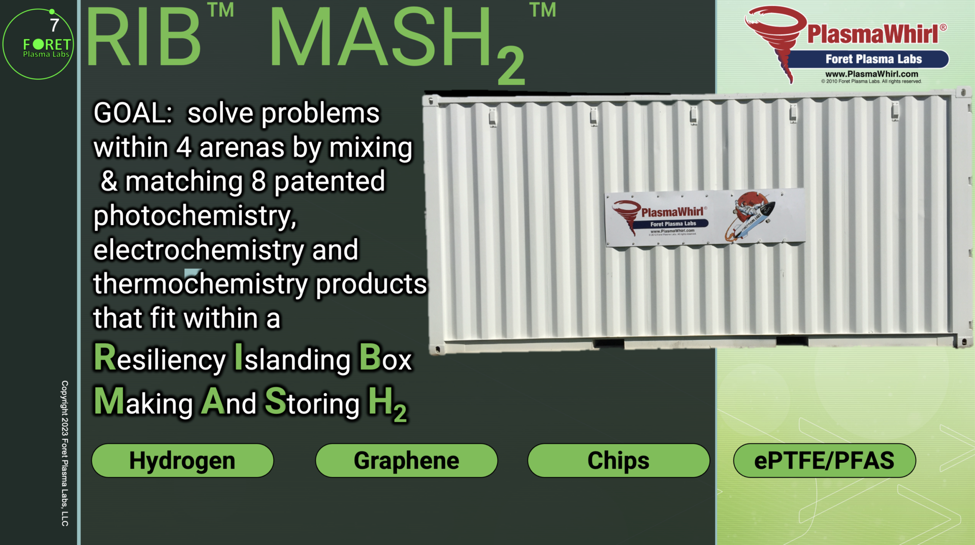 A screen shot of the mash 2 website.